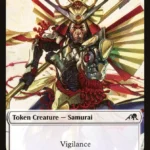 MTG Canarias - TNEO 3 - Samurai