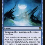 MTG Canarias - TSP 68 - Moonlace