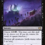 MTG Canarias - VOW 124 - Path of Peril