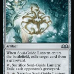 MTG Canarias - WOE 251 - Soul-Guide Lantern