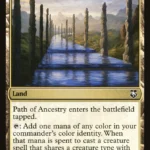 MTG Canarias - AFC 254 - Path of Ancestry