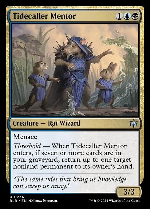 Mentor convocamareas