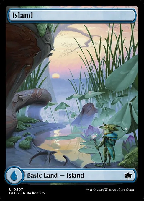 Isla