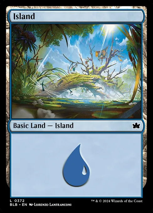 Isla