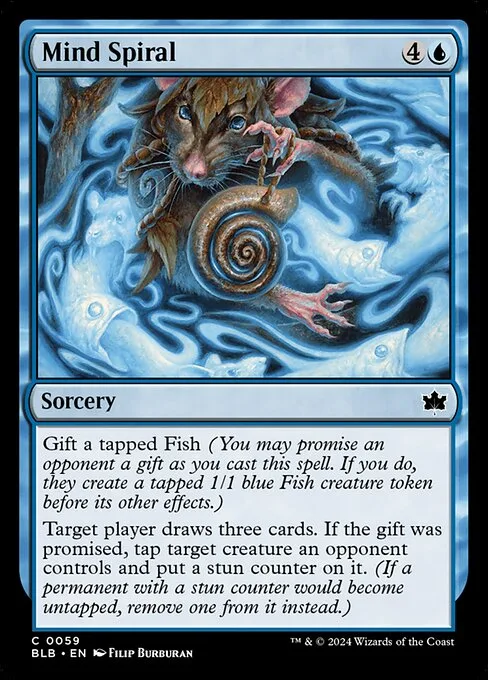 Espiral mental