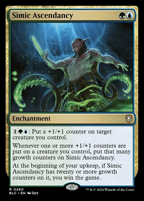 Supremacía simic