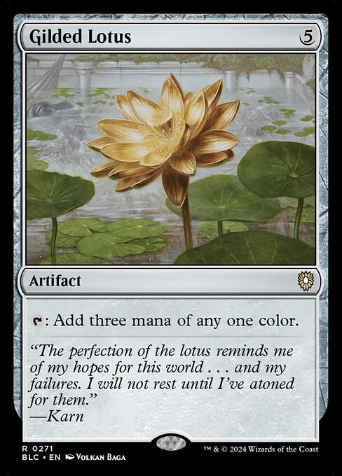 Loto de oropel