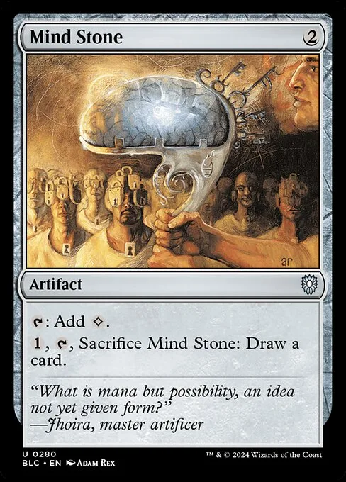 Piedra mental