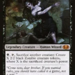 MTG Canarias - CC2 2 - Ghoulcaller Gisa