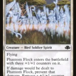 MTG Canarias - DMR 20 - Phantom Flock