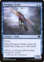 MTG Canarias - DMR 65 - Peregrine Drake