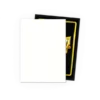 MTG Canarias - Fundas Dragon Shield Snow Matte Dual (back)