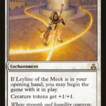 MTG Canarias - GPT 10 - Leyline of the Meek