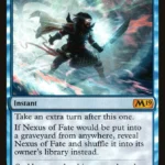 MTG Canarias - M19 306 - Nexus of Fate