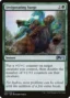 MTG Canarias - M21 190 - Invigorating Surge