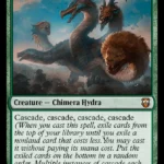 MTG Canarias - M3C 220 - Apex Devastator