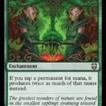 MTG Canarias - M3C 237 - Mana Reflection