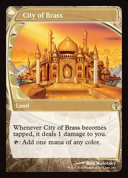Ciudad de bronce