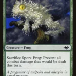 MTG Canarias - MH1 180 - Spore Frog