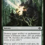 MTG Canarias - MH2 154 - Crack Open