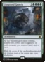 MTG Canarias - MID 206 - Unnatural Growth