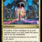 MTG Canarias - MKM 217 - Leyline of the Guildpact