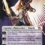 MTG Canarias - MOM 320 - Archangel Elspeth