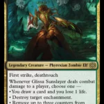 MTG Canarias - ONE 202 - Glissa Sunslayer