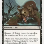 MTG Canarias - PHUK 14 - Swarm of Rats