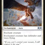 MTG Canarias - RNA 21 - Sky Tether