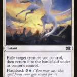 MTG Canarias - 2X2 20 - Momentary Blink