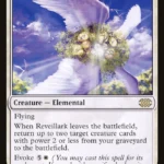 MTG Canarias - 2X2 26 - Reveillark