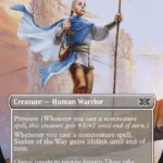 MTG Canarias - 2X2 341 - Seeker of the Way