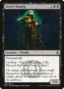 MTG Canarias - A25 108 - Street Wraith