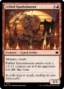 MTG Canarias - BLB 136 - Frilled Sparkshooter