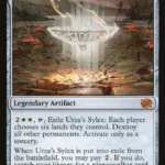 MTG Canarias - BRO 40 - Urza's Sylex