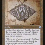 MTG Canarias - BRR 97 - Mishra's Bauble