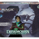 MTG Canarias - Bundle de Duskmourn (en inglés)