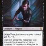 MTG Canarias - C17 104 - Captivating Vampire