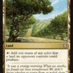 MTG Canarias - C21 288 - Exotic Orchard