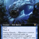 MTG Canarias - CLB 612 - Aboleth Spawn