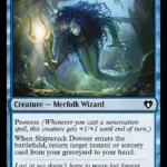 MTG Canarias - CMM 119 - Shipwreck Dowser