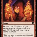 MTG Canarias - CMM 223 - Fists of Flame