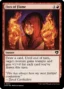 MTG Canarias - CMM 223 - Fists of Flame