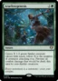 MTG Canarias - CMM 272 - Arachnogenesis