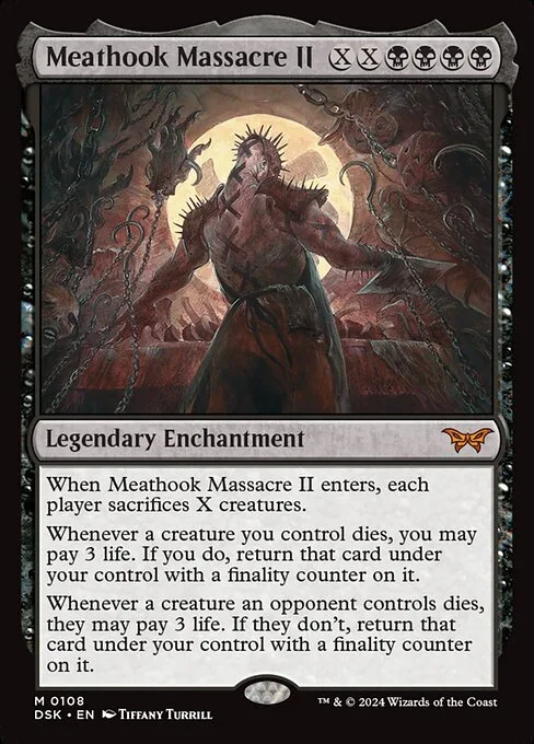 La masacre de Ganchocarne II