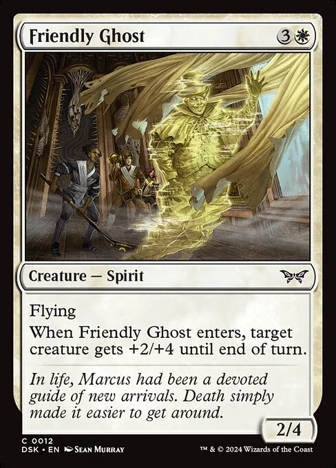 Fantasma simpático