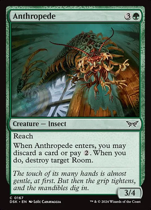 Antrópodo