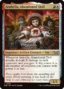 MTG Canarias - DSK 208 - Arabella, Abandoned Doll