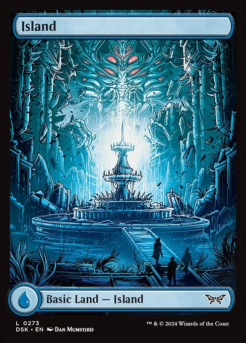Isla